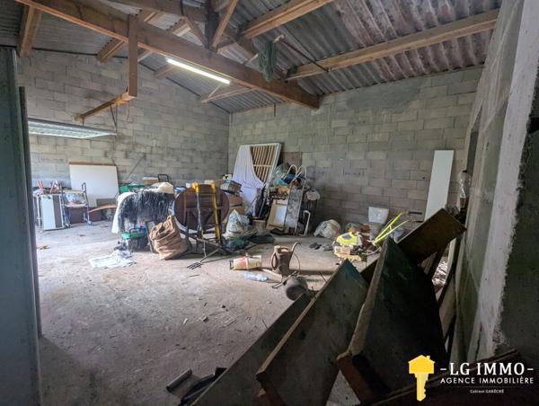 Votre recherche de biens