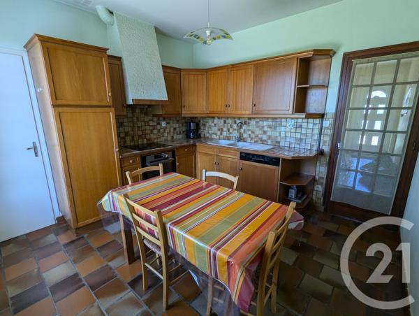 Maison à vendre  4 pièces - 102 m2 ORTHEZ - 64