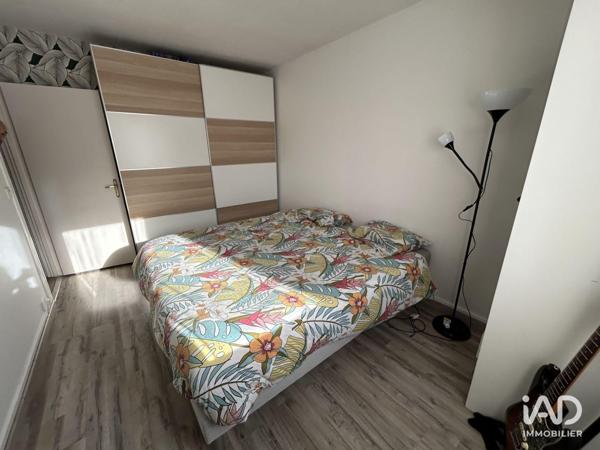 Maison à vendre 4 pièces 72 m² Brétigny-sur-Orge