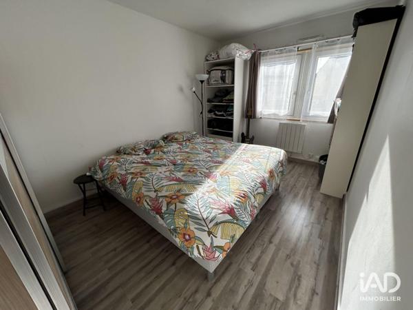 Maison à vendre 4 pièces 72 m² Brétigny-sur-Orge