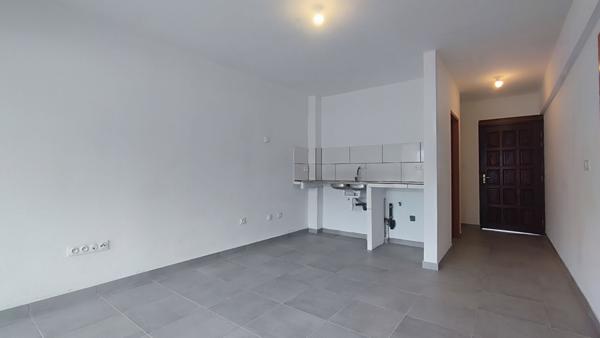 Location appartement Saint-Laurent-du-Maroni - 3 pièce(s) - 52 m² - 950 €/mois