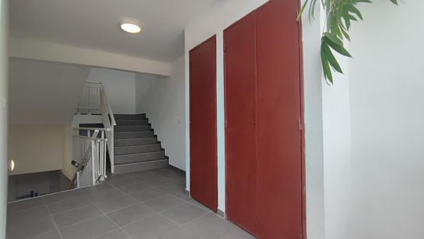 Location appartement Saint-Laurent-du-Maroni - 3 pièce(s) - 52 m² - 950 €/mois