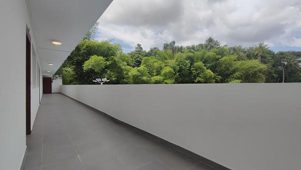 Location appartement Saint-Laurent-du-Maroni - 3 pièce(s) - 52 m² - 950 €/mois