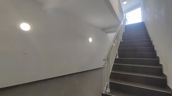 Location appartement Saint-Laurent-du-Maroni - 3 pièce(s) - 52 m² - 950 €/mois