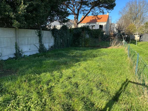 Appartement/Maison possible 2 chambres - Nantes Chantenay