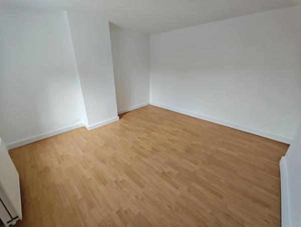 A LOUER : Maison à LILLE • • 1 040 € CC • Réf. 1587-1