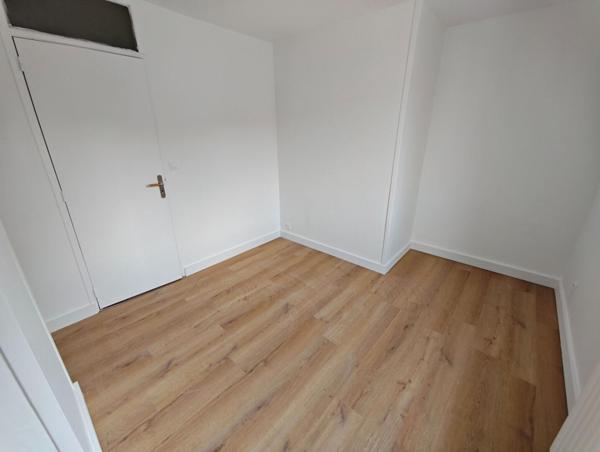 A LOUER : Maison à LILLE • • 1 040 € CC • Réf. 1587-1