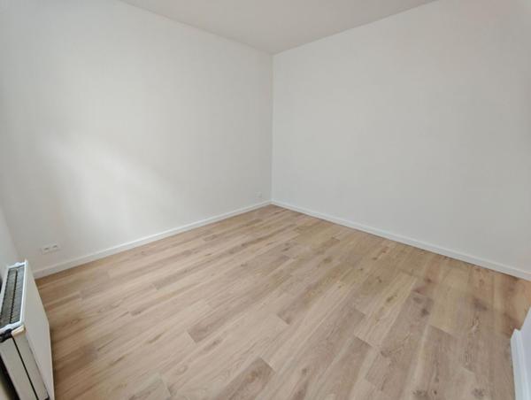 A LOUER : Maison à LILLE • • 1 040 € CC • Réf. 1587-1