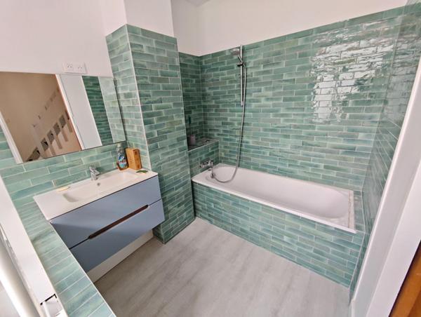A LOUER : Maison à LILLE • • 1 040 € CC • Réf. 1587-1