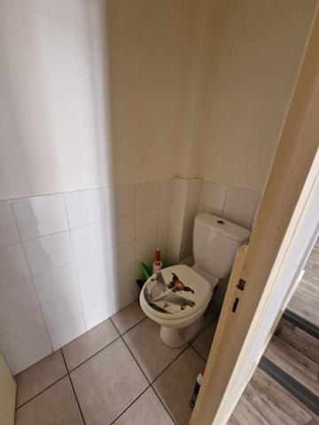 À vendre - T3, 3 pièces situé à Perpignan (66000)