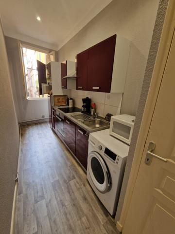 À vendre - T3, 3 pièces situé à Perpignan (66000)