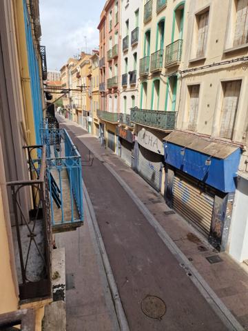 À vendre - T3, 3 pièces situé à Perpignan (66000)