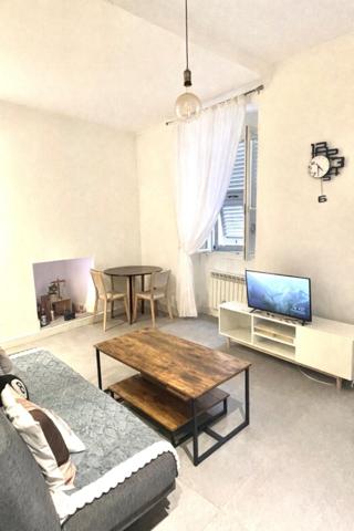 Magnifique T2 rénové quartier Vieux-Port