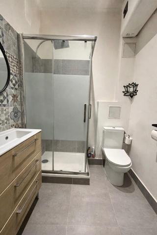 Magnifique T2 rénové quartier Vieux-Port