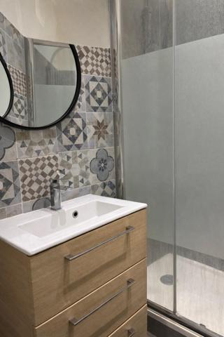 Magnifique T2 rénové quartier Vieux-Port