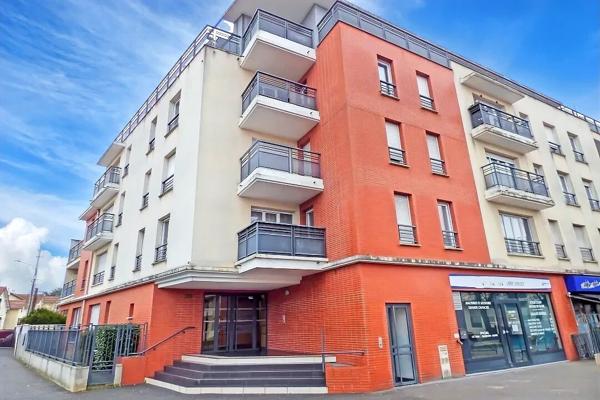 Appartement Chelles 3 pièce(s) 66 m2