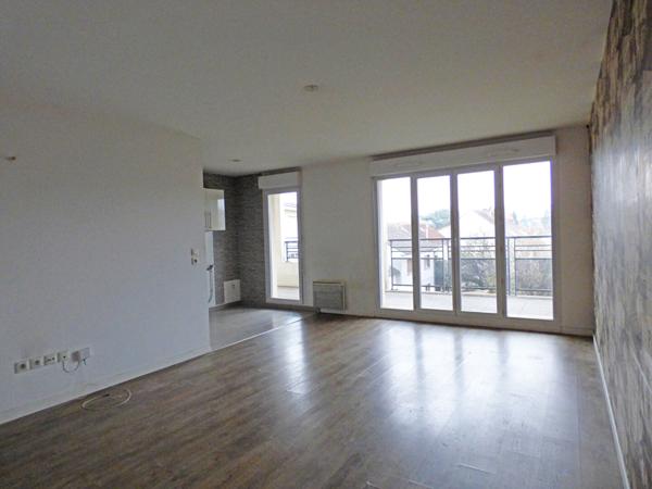 Appartement Chelles 3 pièce(s) 66 m2
