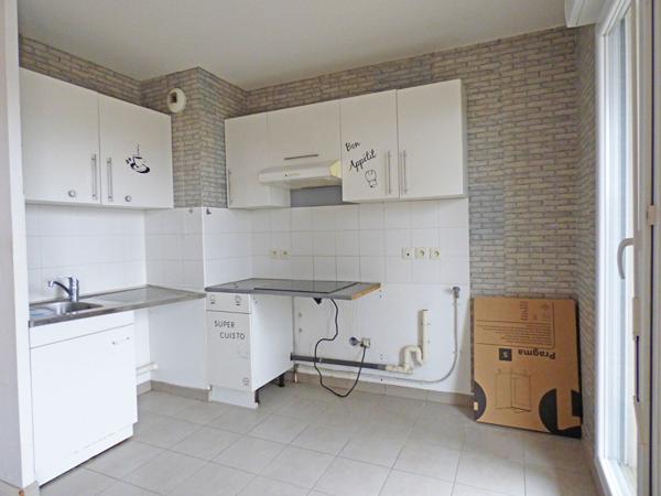 Appartement Chelles 3 pièce(s) 66 m2