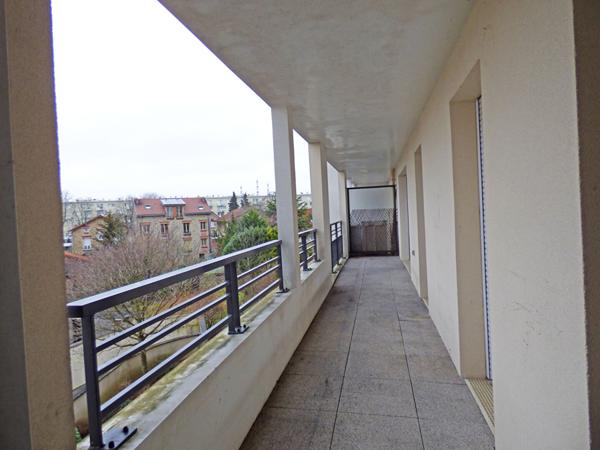 Appartement Chelles 3 pièce(s) 66 m2