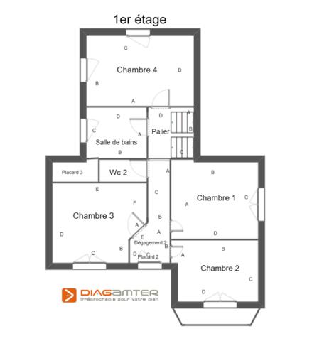 29600 Morlaix Ancienne minoterie  et sa maison familiale 4 chambres sur 11 000 m² au calme