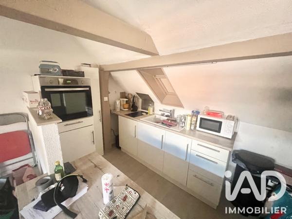 Appartement à vendre 3 pièces 46 m² Hochfelden
