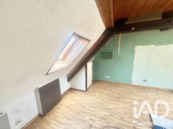 Appartement à vendre 3 pièces 46 m² Hochfelden
