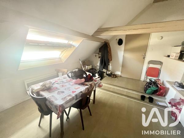 Appartement à vendre 3 pièces 46 m² Hochfelden