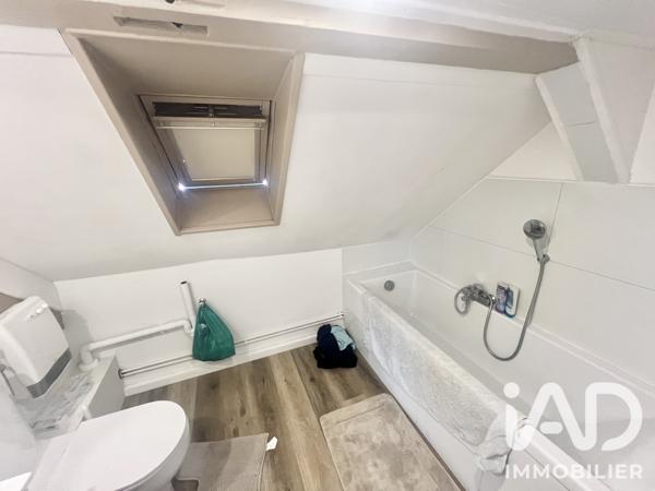 Appartement à vendre 3 pièces 46 m² Hochfelden