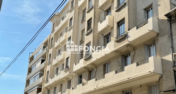 À vendre Appartement 3 pièces 82 m² - Avignon 84000