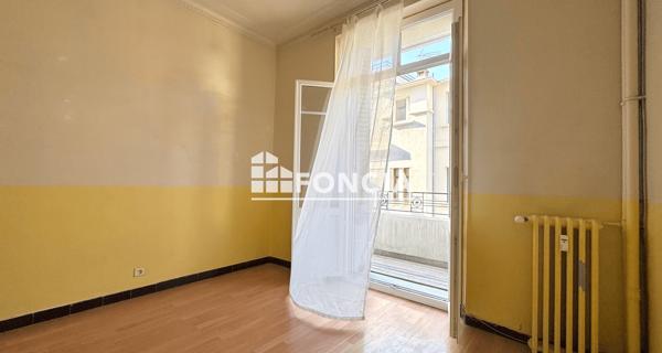 À vendre Appartement 3 pièces 82 m² - Avignon 84000