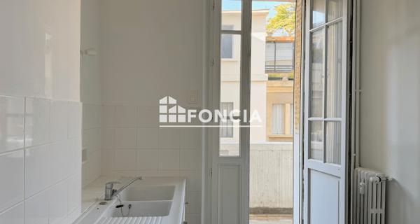 À vendre Appartement 3 pièces 82 m² - Avignon 84000