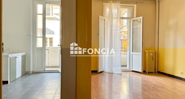 À vendre Appartement 3 pièces 82 m² - Avignon 84000