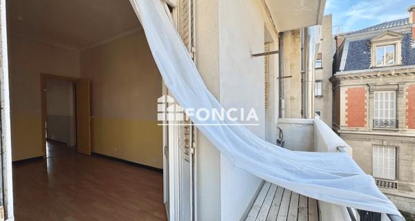 À vendre Appartement 3 pièces 82 m² - Avignon 84000