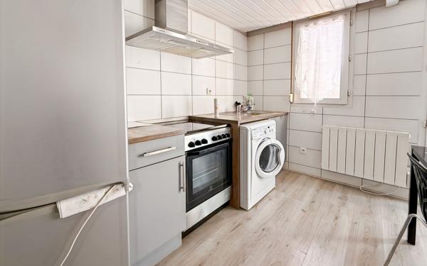 Appartement à vendre    3 pièces • 44,06 m2 Toulouse