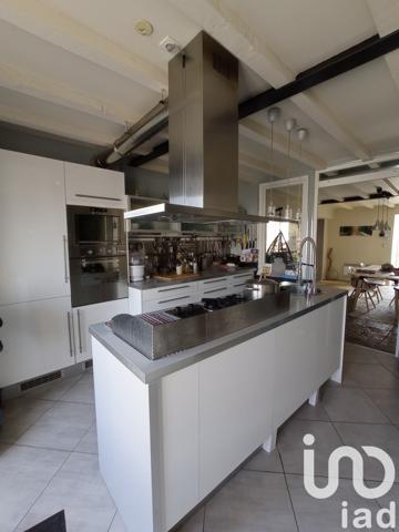 Maison à vendre 6 pièces 177 m² Saint-Anthot