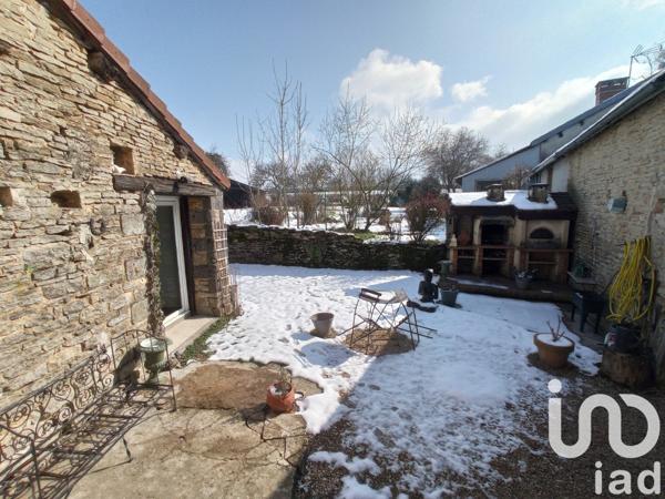 Maison à vendre 6 pièces 177 m² Saint-Anthot