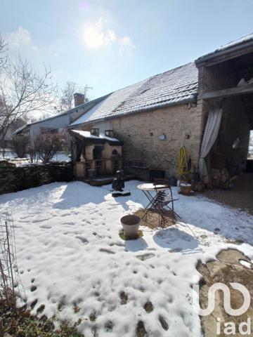 Maison à vendre 6 pièces 177 m² Saint-Anthot