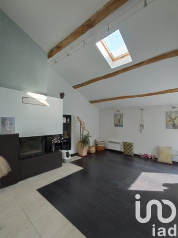 Maison à vendre 6 pièces 177 m² Saint-Anthot