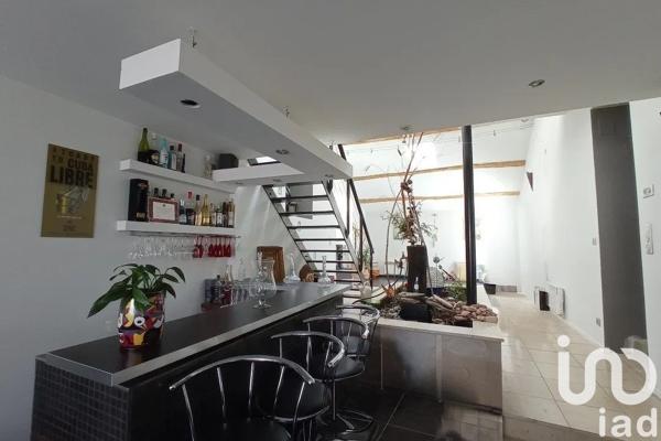 Maison à vendre 6 pièces 177 m² Saint-Anthot