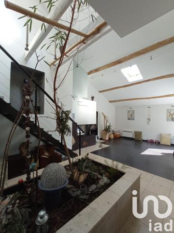 Maison à vendre 6 pièces 177 m² Saint-Anthot