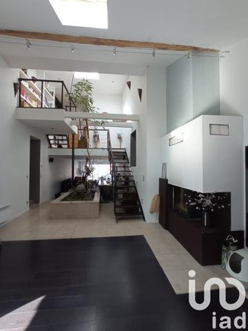 Maison à vendre 6 pièces 177 m² Saint-Anthot