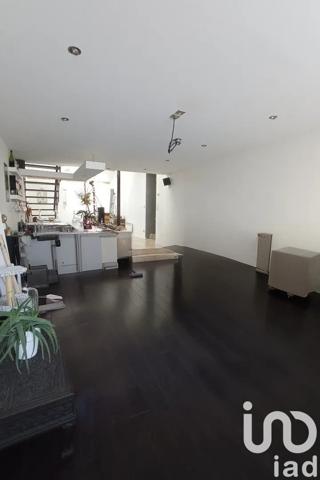 Maison à vendre 6 pièces 177 m² Saint-Anthot