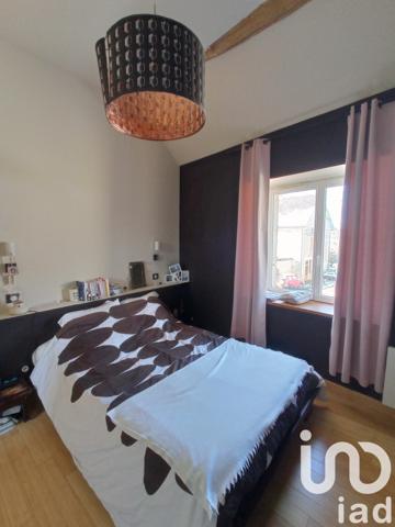 Maison à vendre 6 pièces 177 m² Saint-Anthot