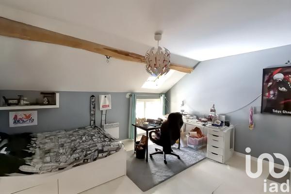 Maison à vendre 6 pièces 177 m² Saint-Anthot