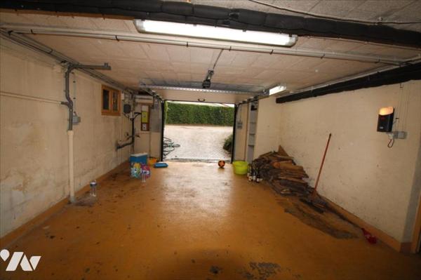 Criquebeuf maison 6 chambres + grand bureau independant