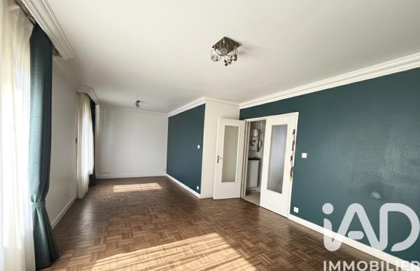 Appartement à vendre 4 pièces 76 m² La Ricamarie