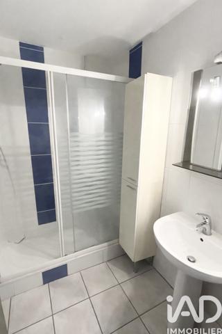 Appartement à vendre 4 pièces 76 m² La Ricamarie