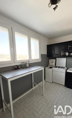 Appartement à vendre 4 pièces 76 m² La Ricamarie