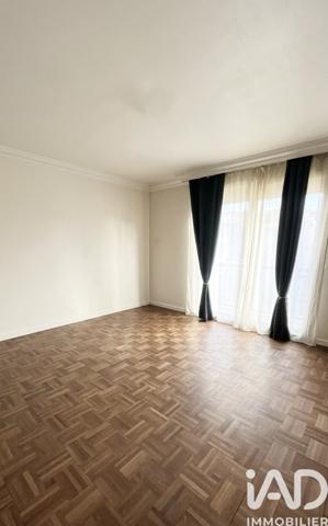 Appartement à vendre 4 pièces 76 m² La Ricamarie