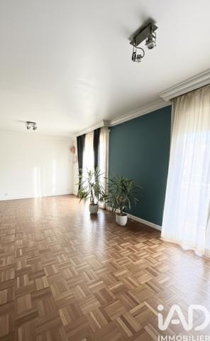 Appartement à vendre 4 pièces 76 m² La Ricamarie